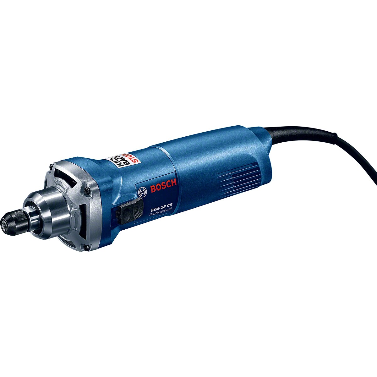 Polizor drept Bosch Professional GGS 28 CE, 650W, 28000 RPM, turatie reglabila
